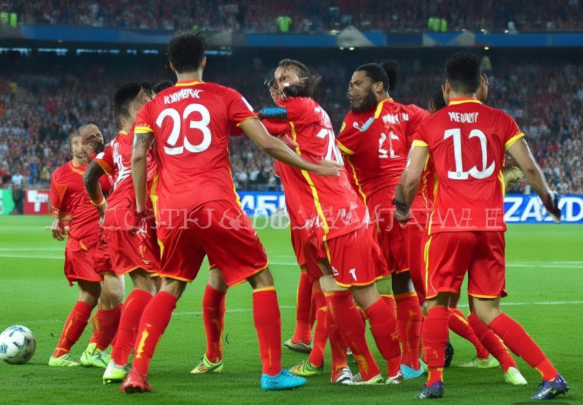 2017冰岛vs土耳其：足球史上经典对决解析(图3)