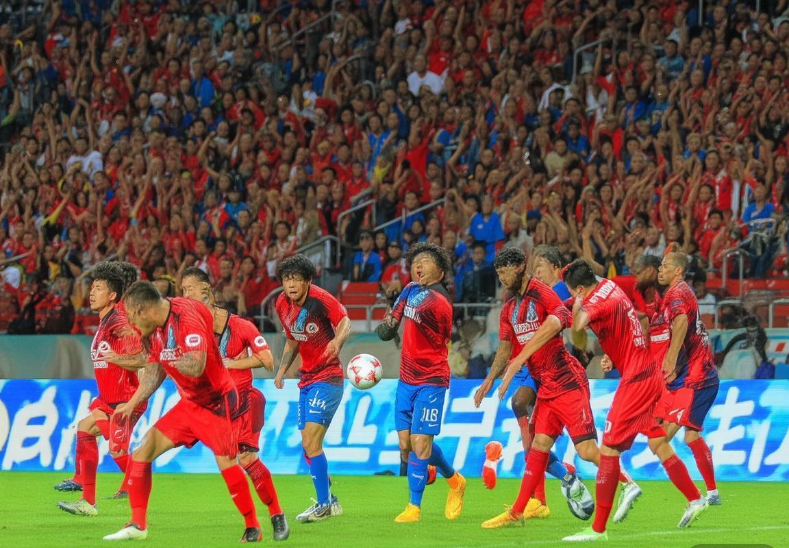 2018中超泰达一方之战：经典对决与足球精神(图2)