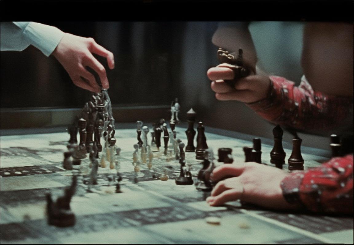 班特列VS休姆：巅峰对决背后的战术智慧与心理较量(图2)