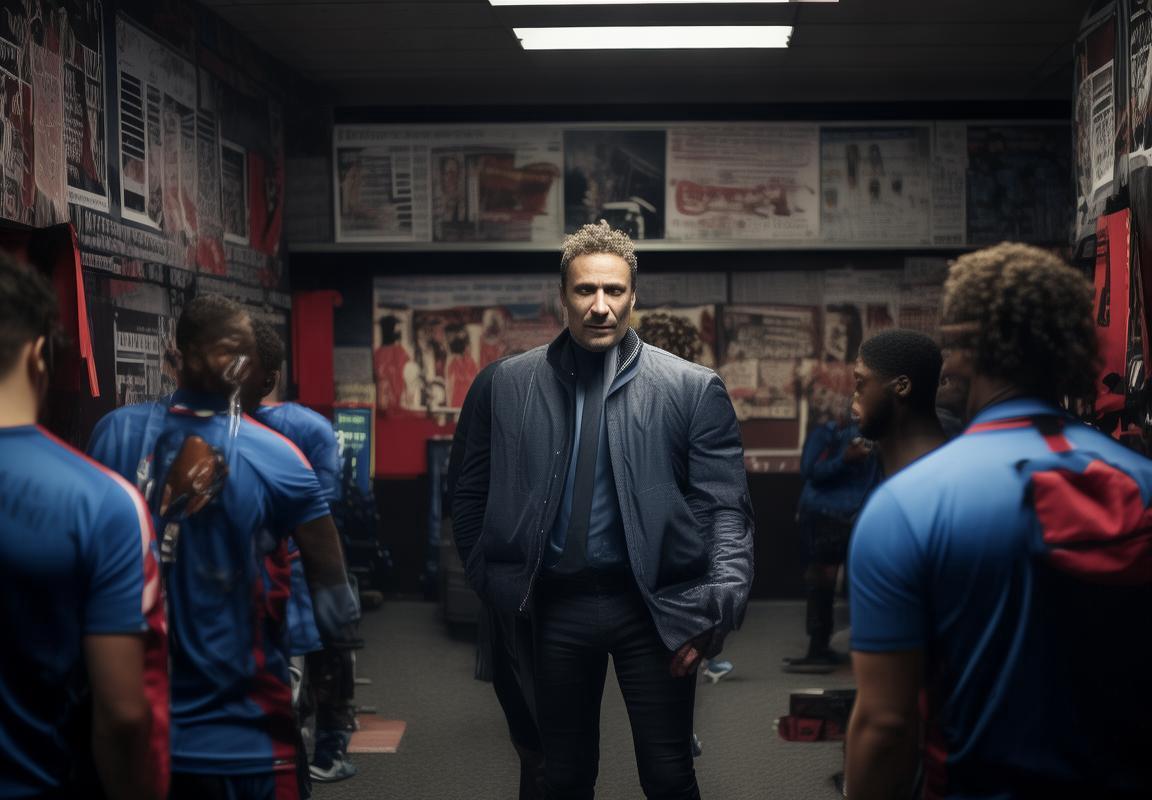 2016欧冠焦点战：瓜迪奥拉曼城对决巴萨，梅西闪耀战况回顾(图1)