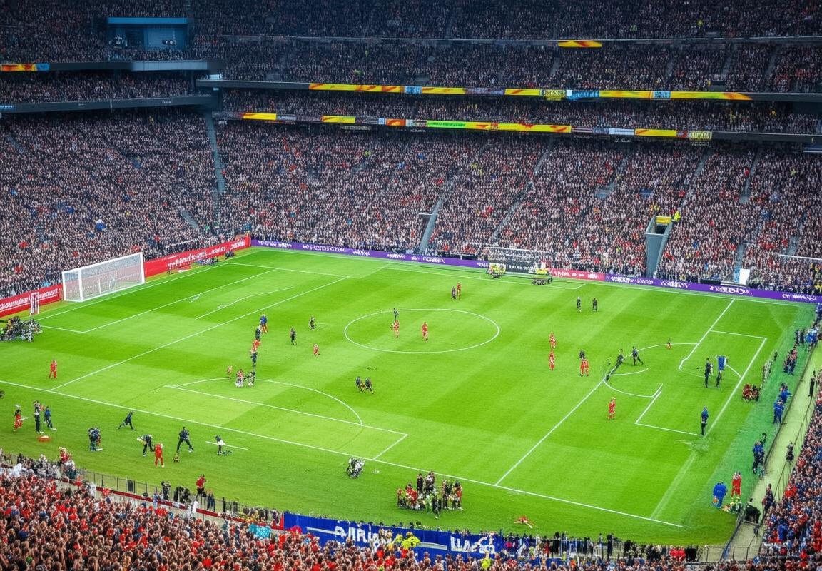 2019欧冠经典对决：利物浦VS拜仁慕尼黑回顾(图1)